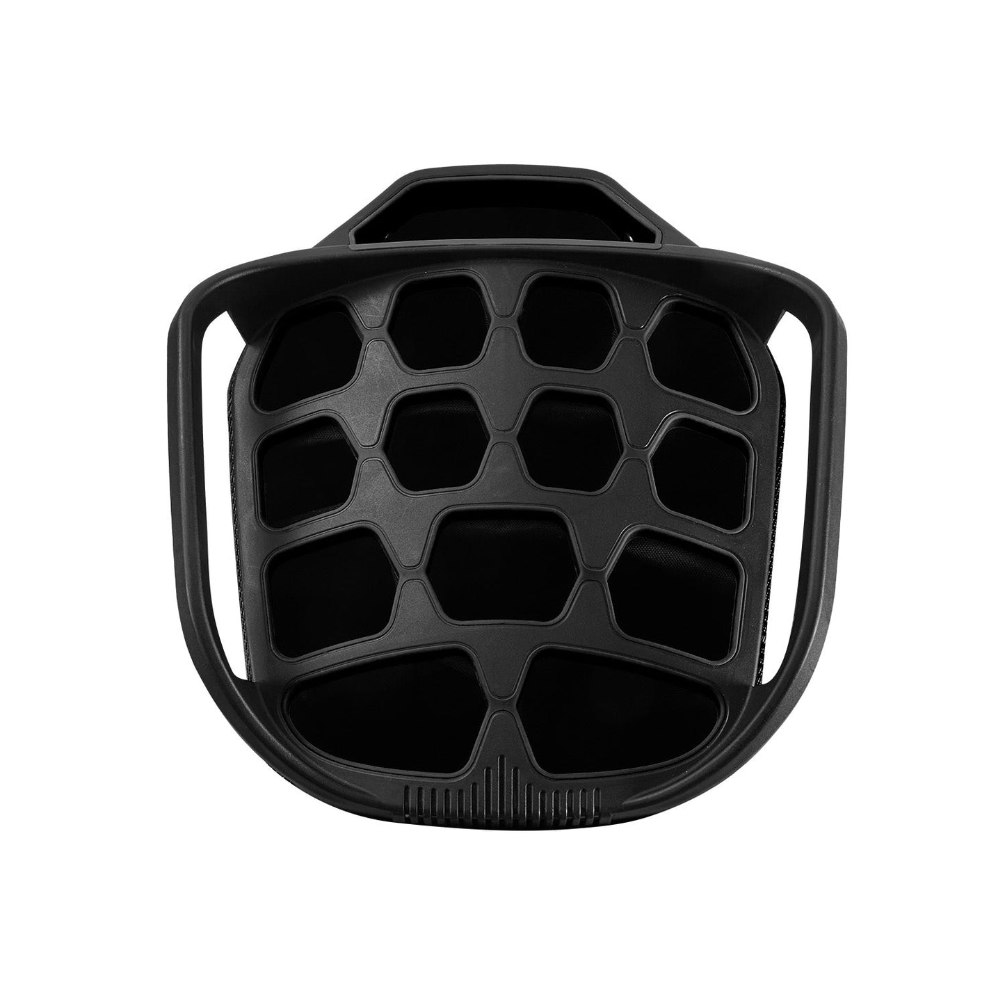 14-Way Full Length Premium Golf Cart Bag-Classic Black